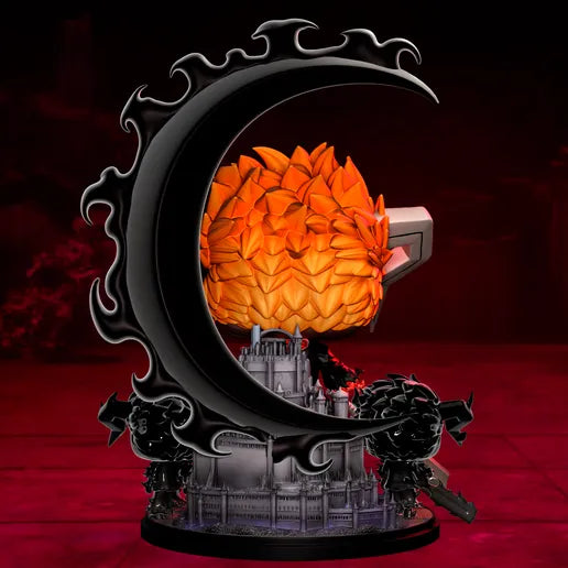 Ichigo Kurosaki – Bleach | Figura Funko de resina pintada a mano