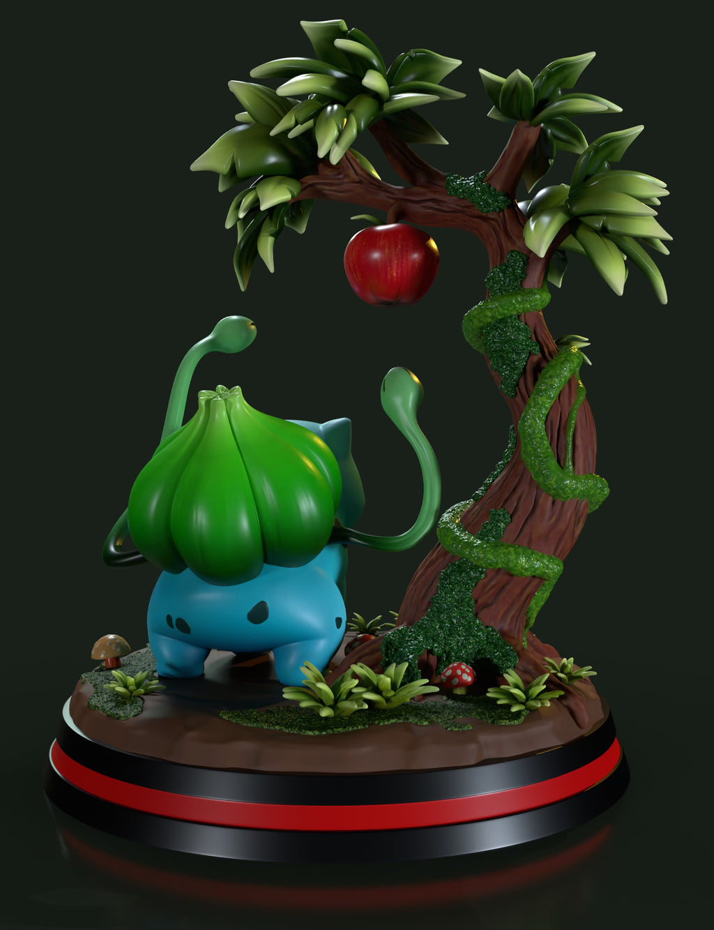 Bulbasaur