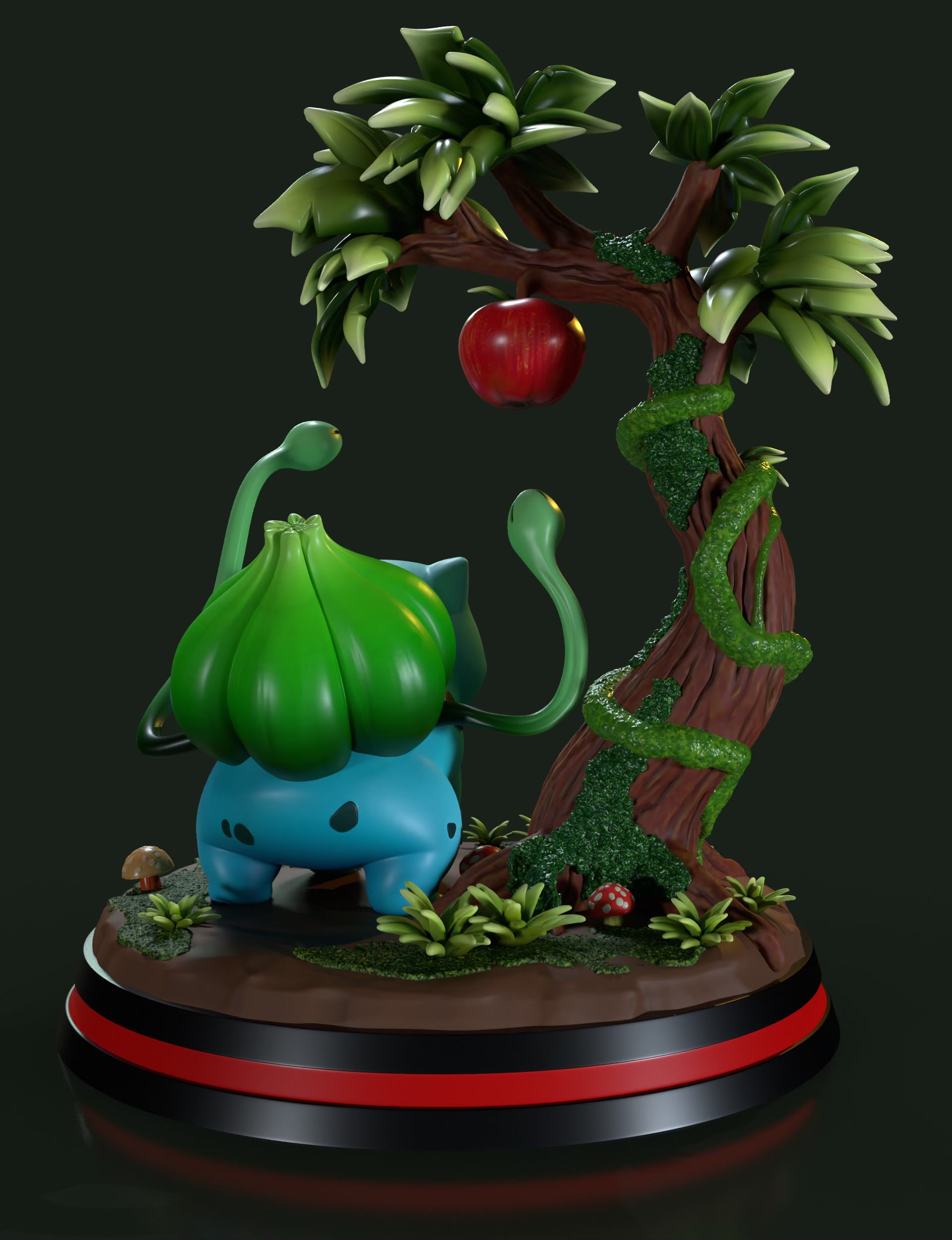 Bulbasaur