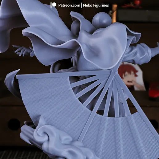 aang - Akaizustudio