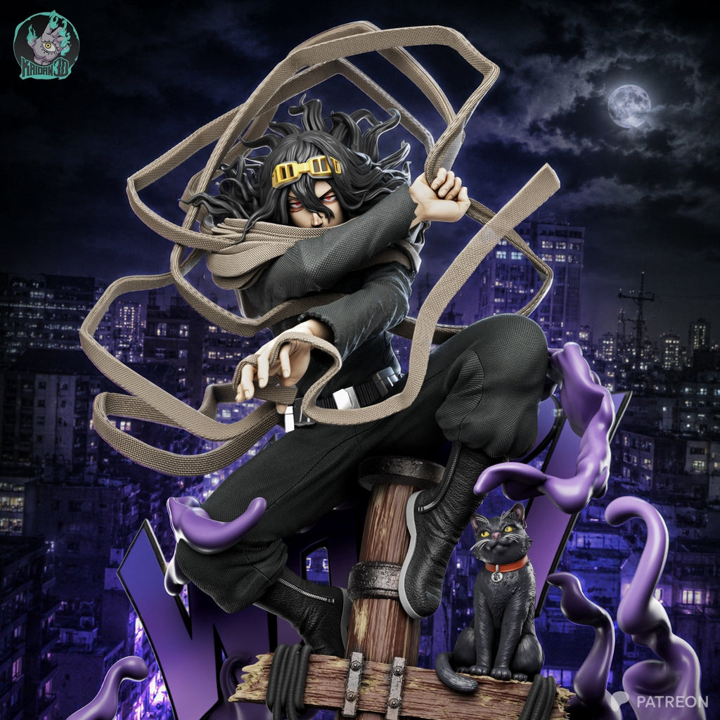 Aizawa - Akaizustudio