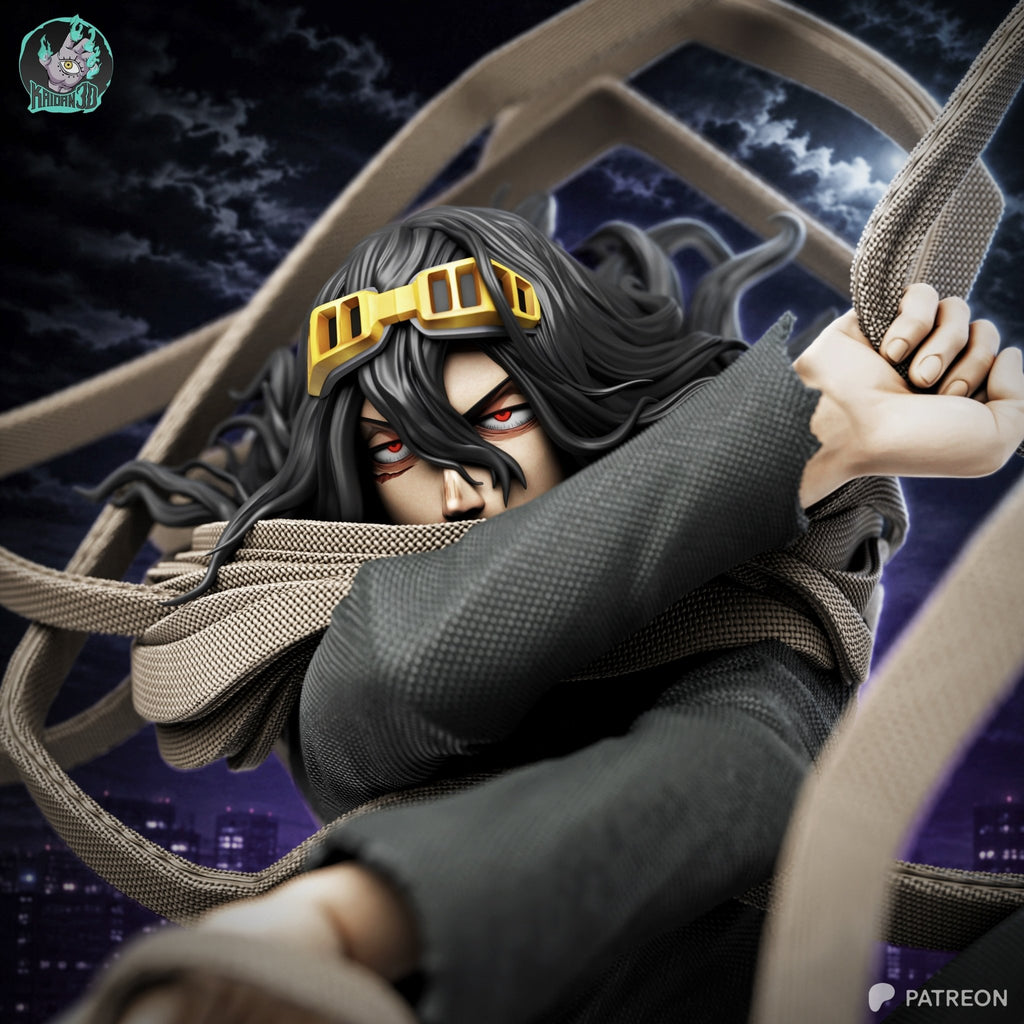 Aizawa - Akaizustudio