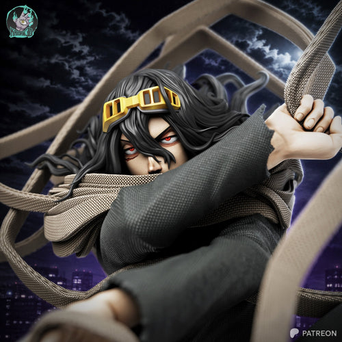 Aizawa - Akaizustudio
