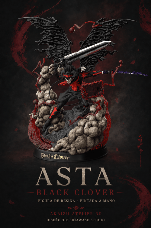 Asta - Akaizustudio