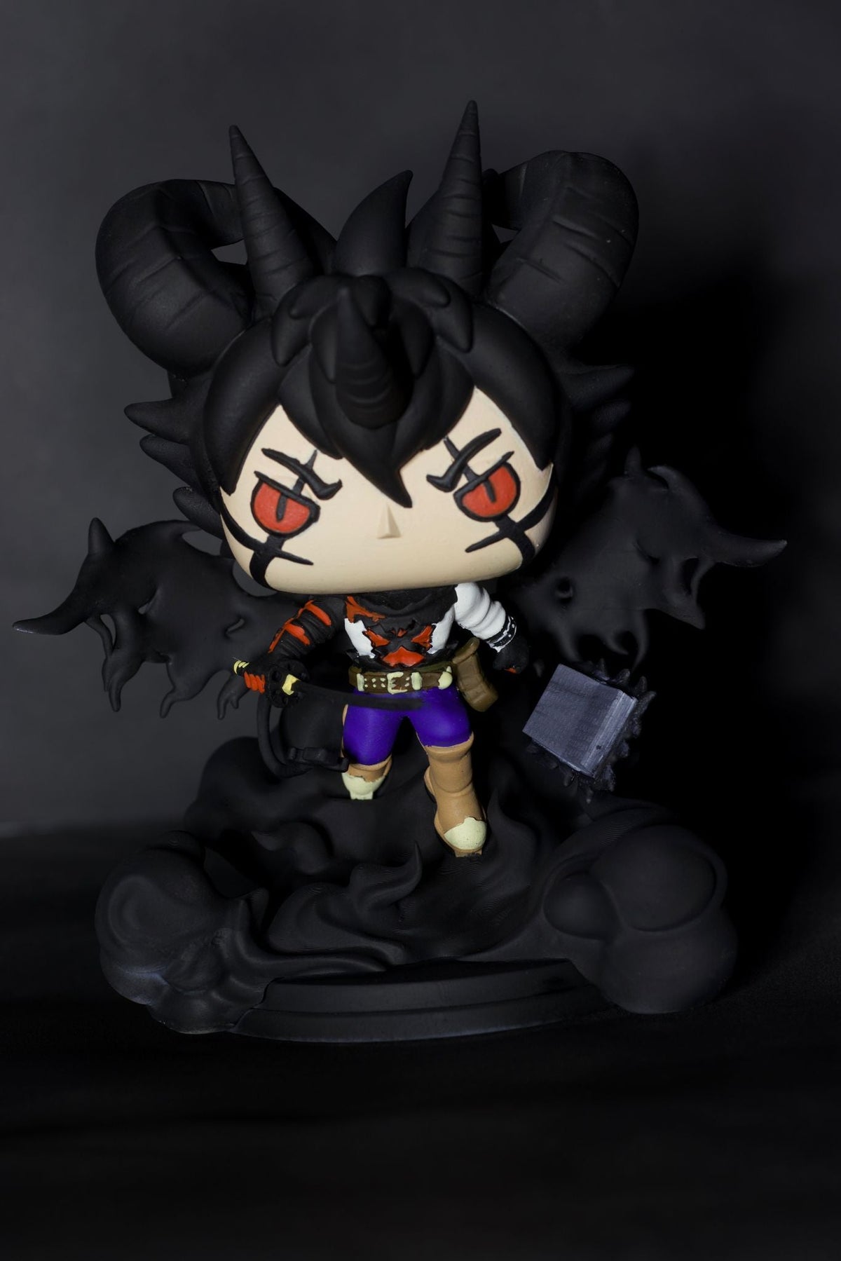 Asta - Akaizustudio