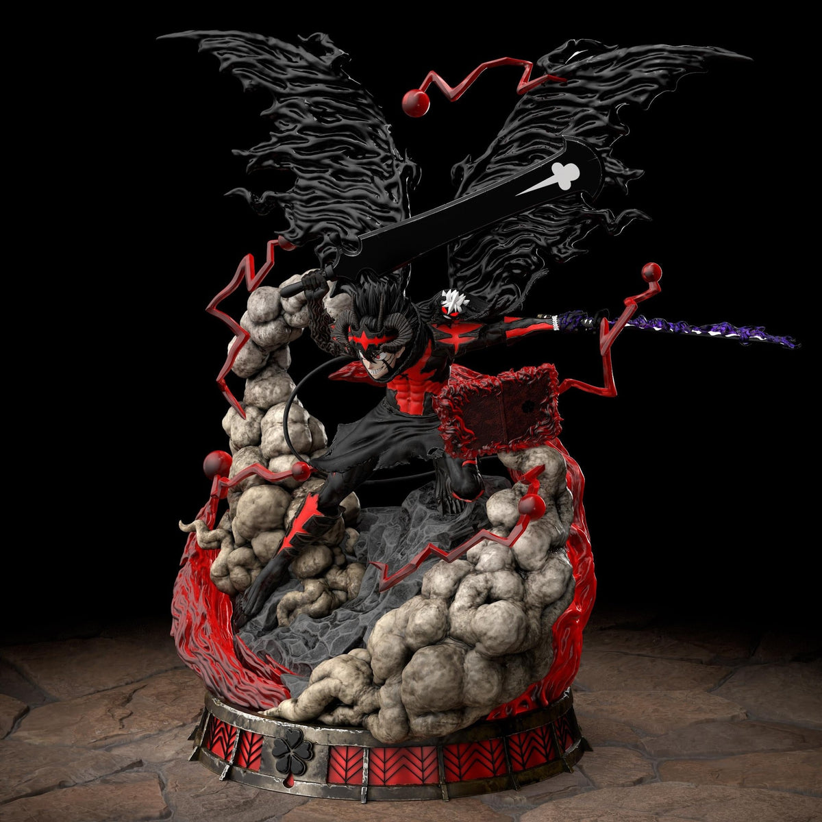 Asta - Akaizustudio