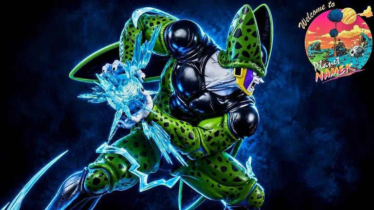 Cell - Akaizustudio