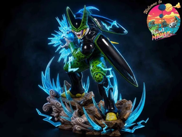 Cell - Akaizustudio