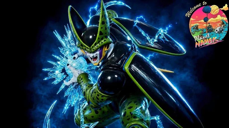 Cell - Akaizustudio