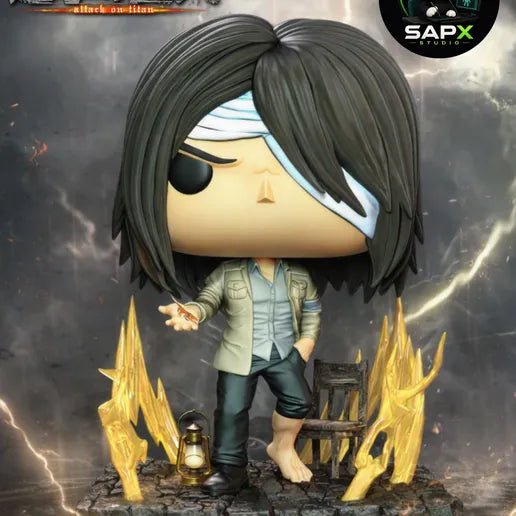 eren - Akaizustudio