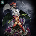 Erza x mirajane - Akaizustudio