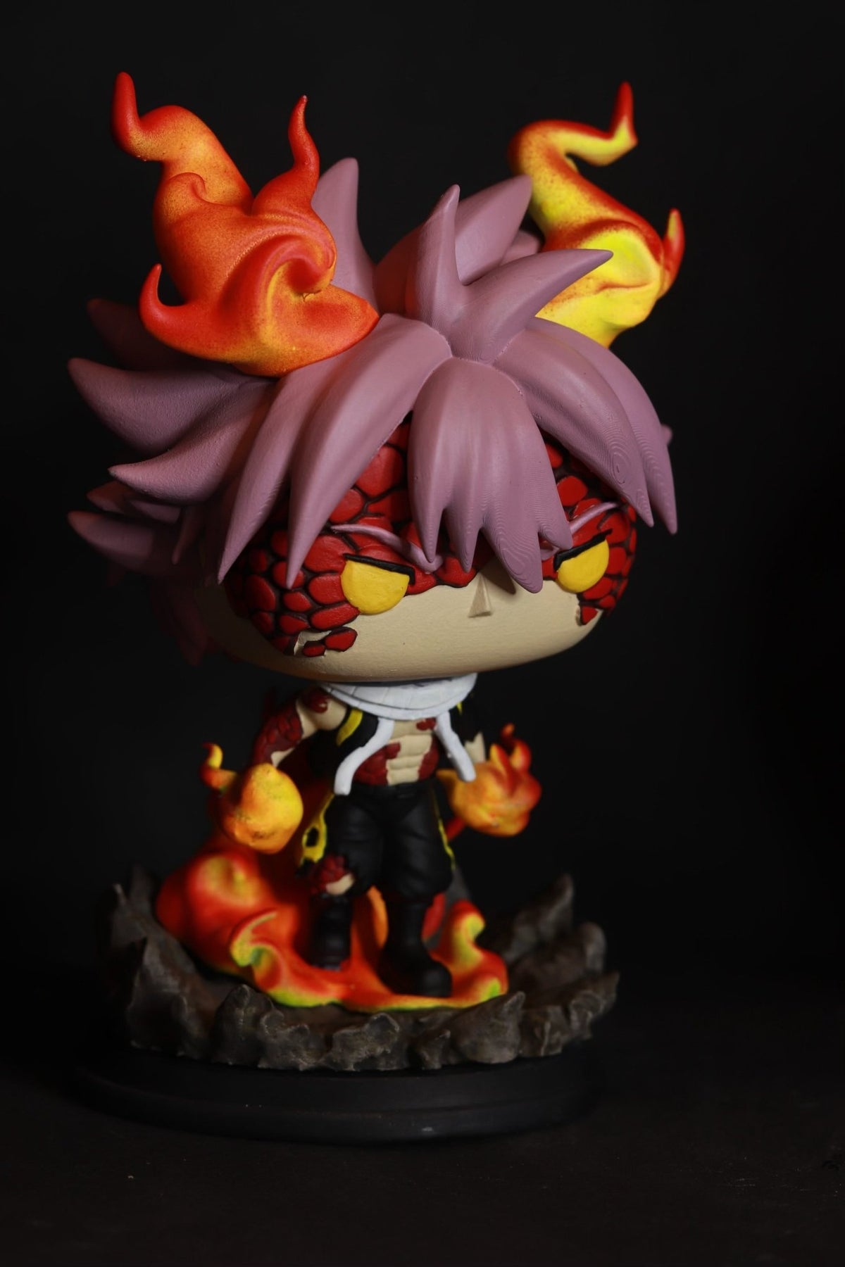 Funko natsu dragneel - Akaizustudio