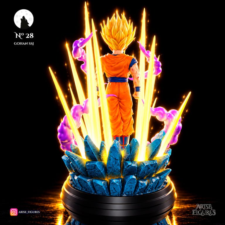 Gohan - Akaizustudio