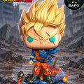 gohan future - Akaizustudio