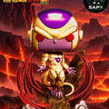 golden freezer - Akaizustudio
