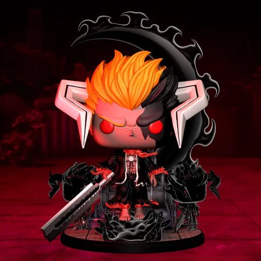 Ichigo - Akaizustudio