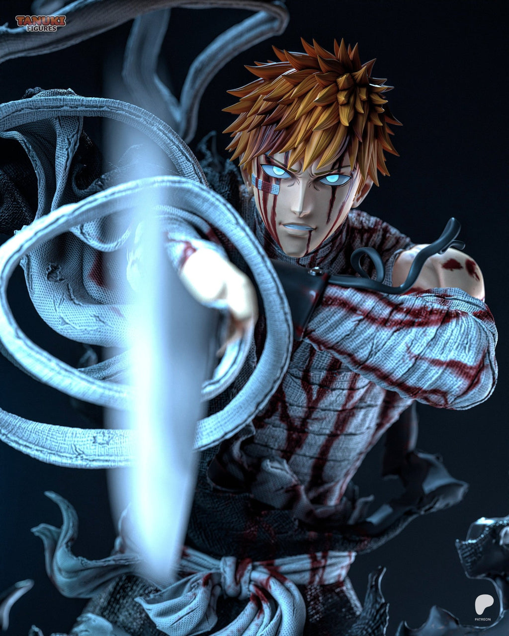 Ichigo - Akaizustudio