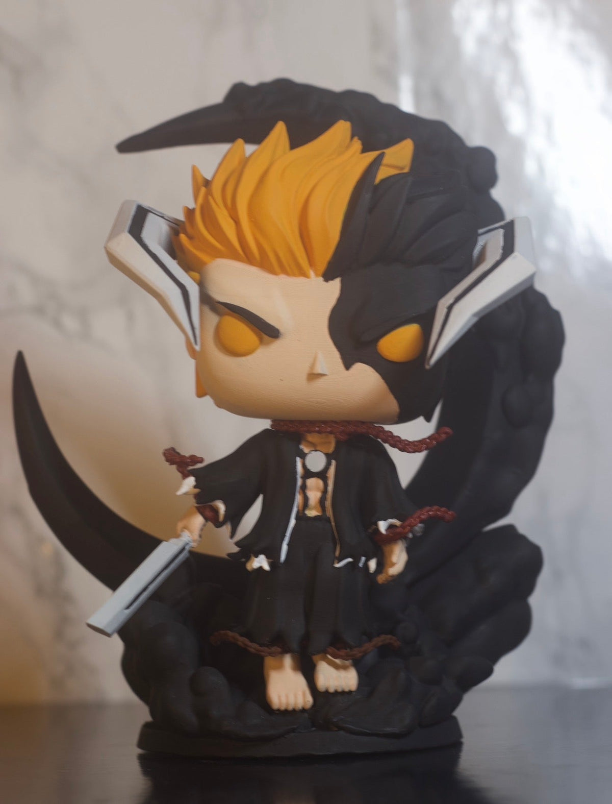 Ichigo - Akaizustudio