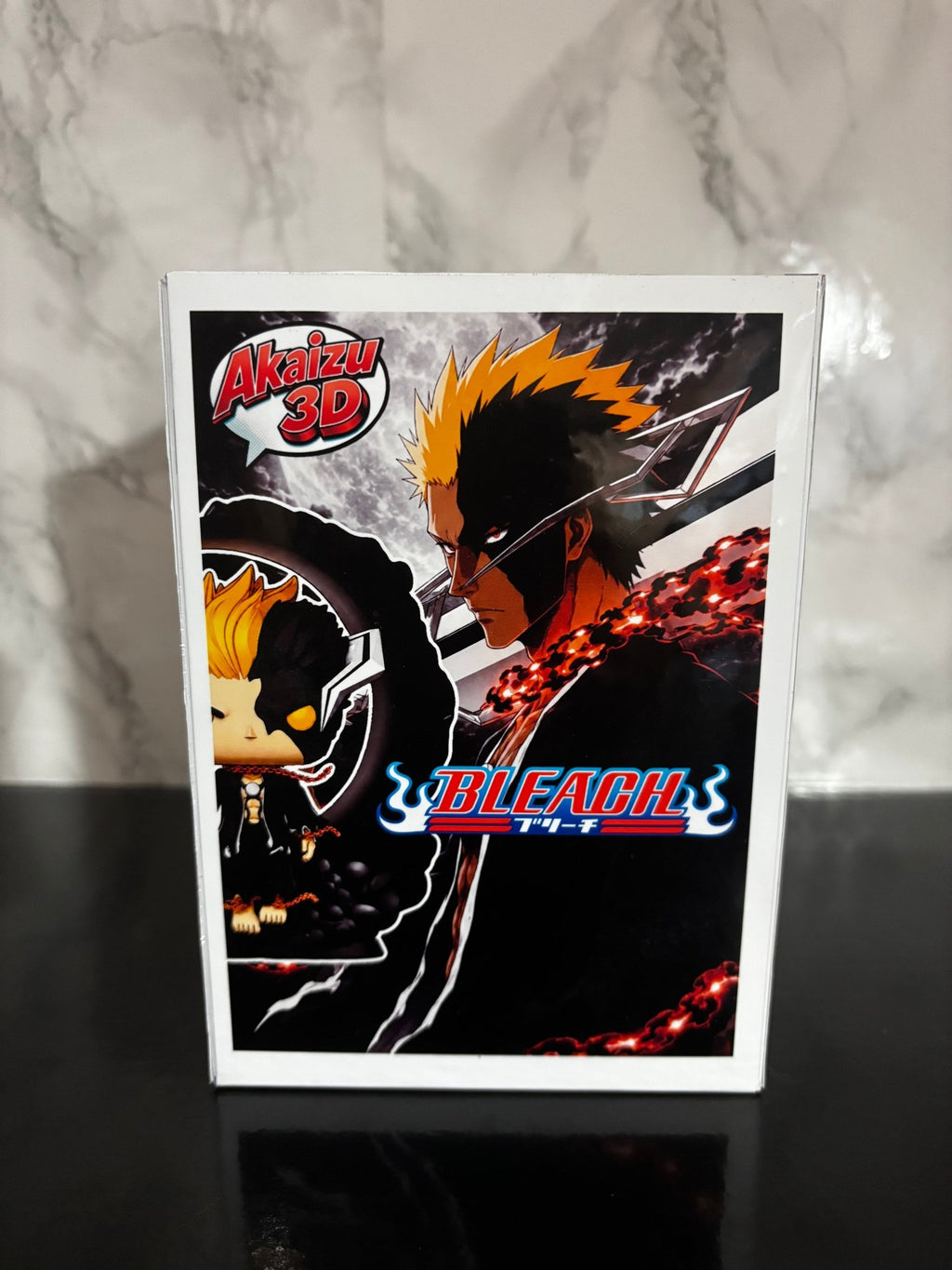 Ichigo - Akaizustudio