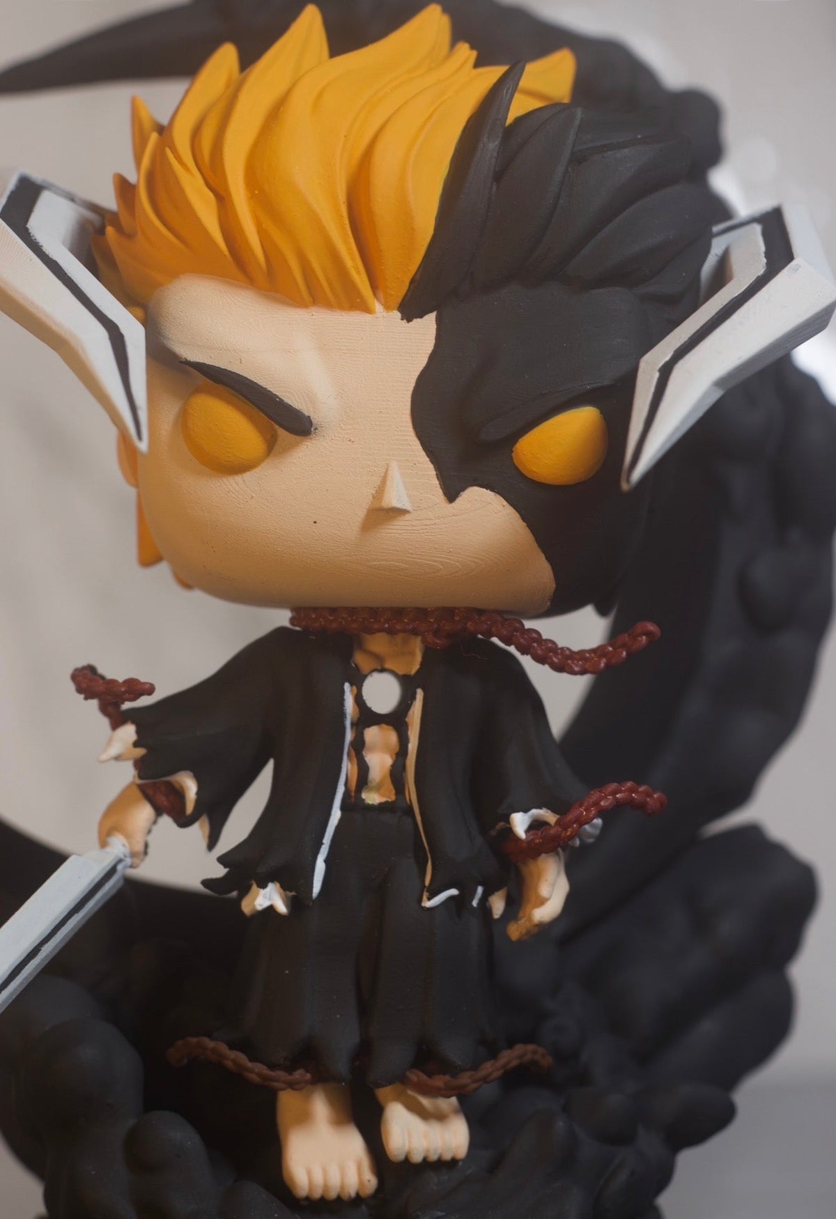 Ichigo - Akaizustudio