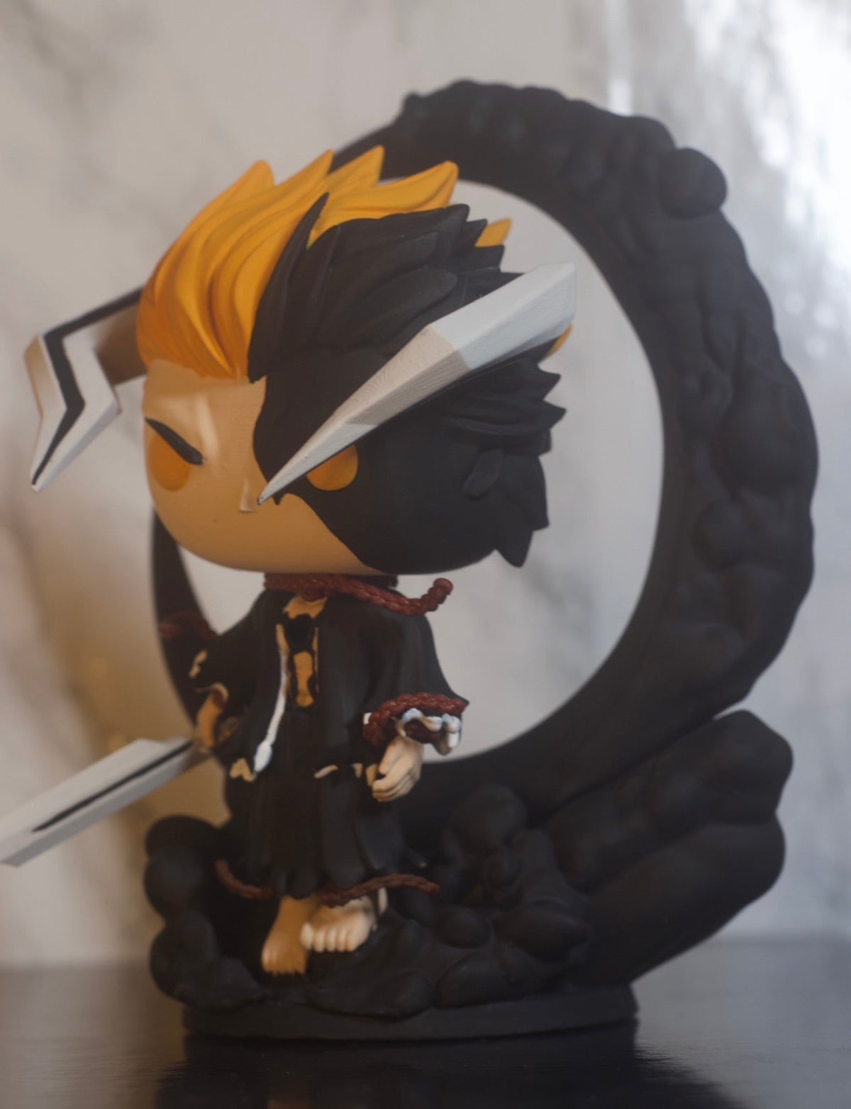 Ichigo - Akaizustudio