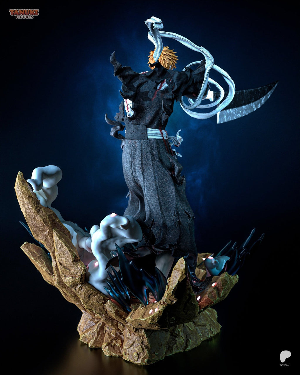 Ichigo - Akaizustudio