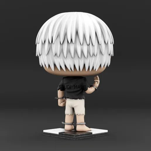Kaneki - Akaizustudio