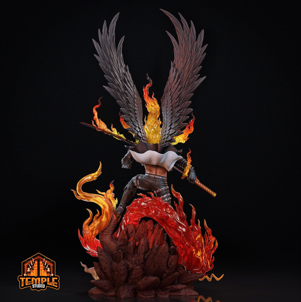 King - Akaizustudio