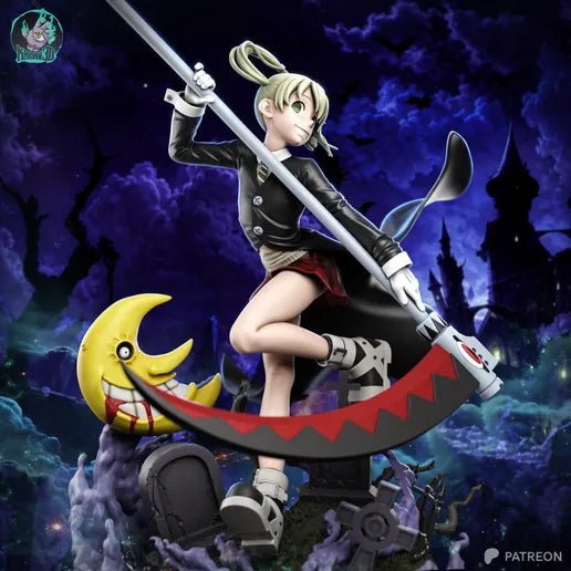 Maka albarn - Akaizustudio