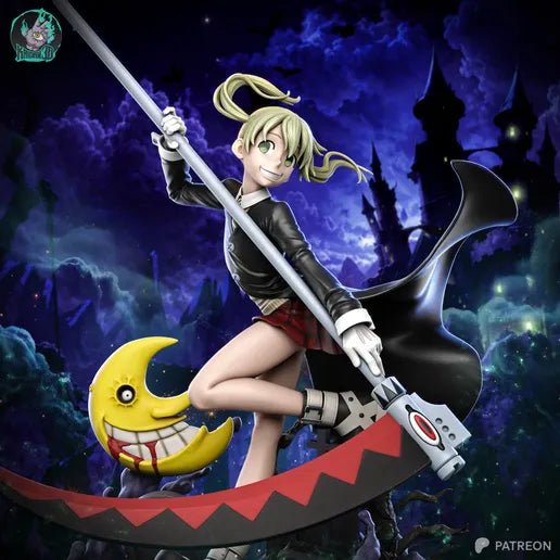 Maka albarn - Akaizustudio