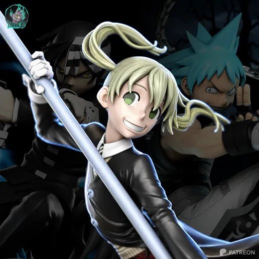 Maka albarn - Akaizustudio