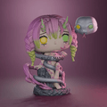 mitsuri - Akaizustudio