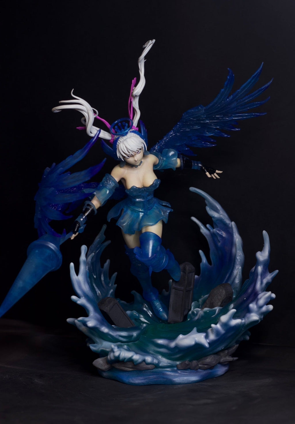 Noelle - Akaizustudio