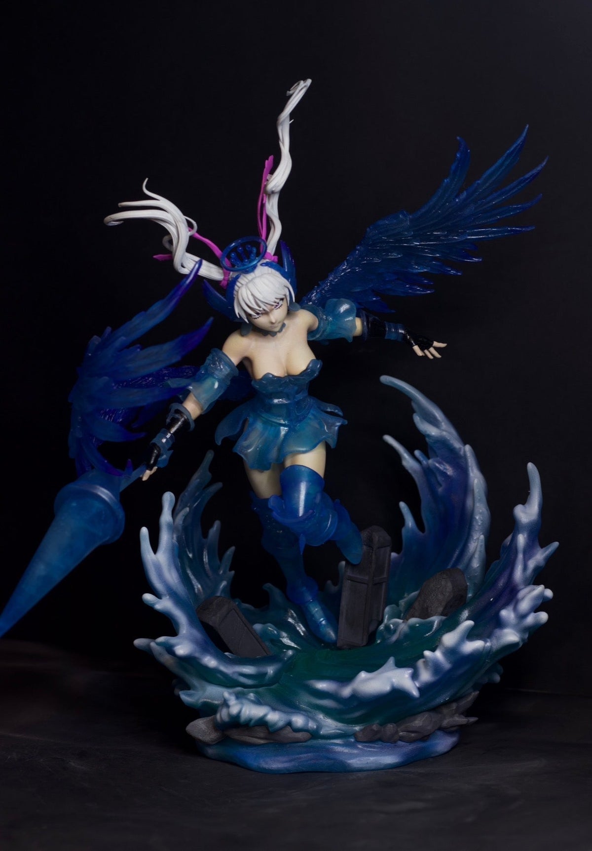Noelle - Akaizustudio