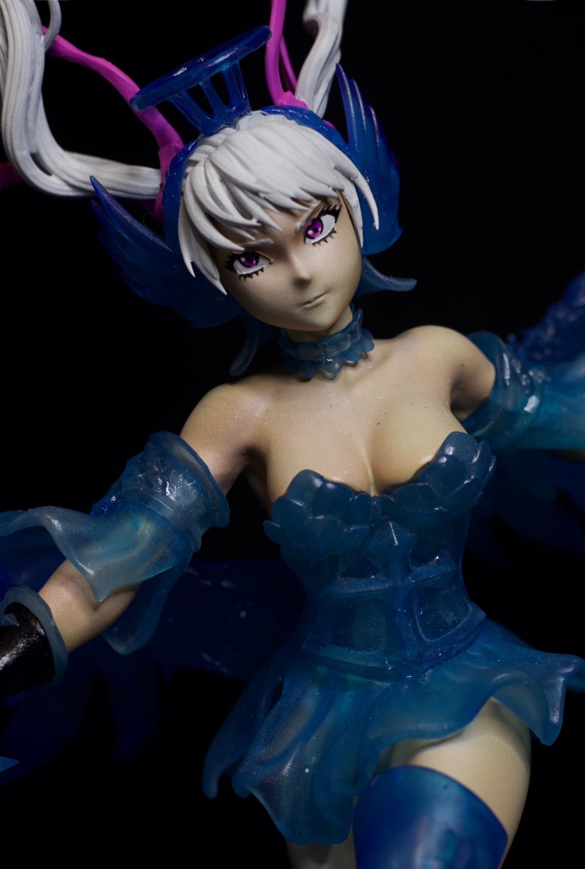 Noelle - Akaizustudio