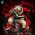 Rudo - Akaizustudio