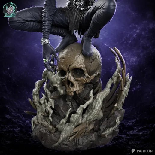 ryuk - Akaizustudio