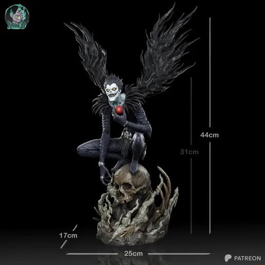 ryuk - Akaizustudio