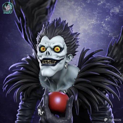 ryuk - Akaizustudio