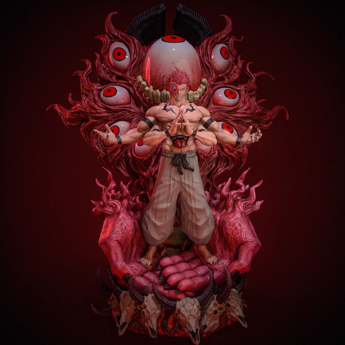 sukuna - Akaizustudio