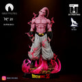 Super buu - Akaizustudio