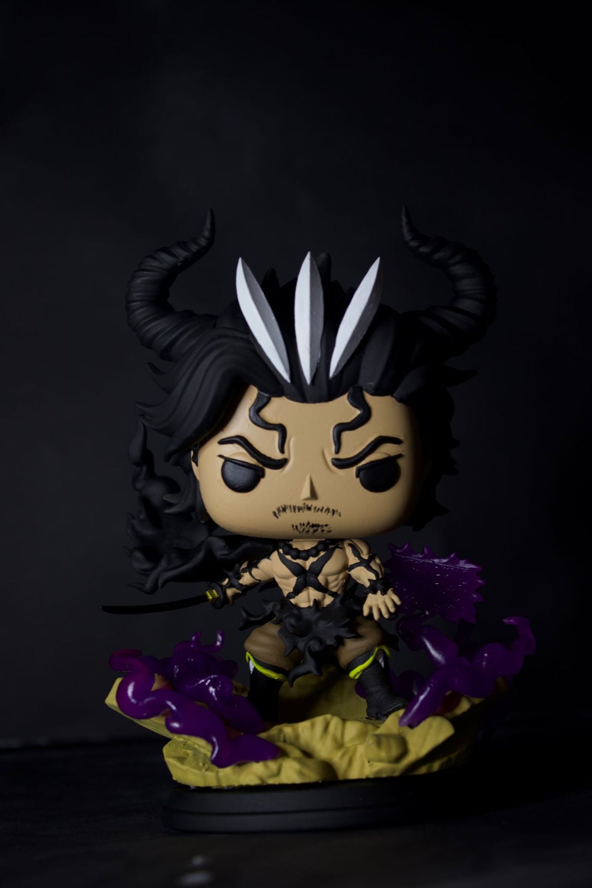 yami - Akaizustudio