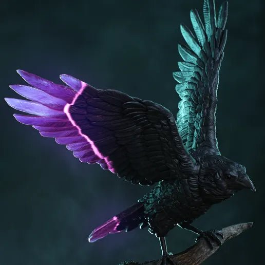 Yennefer - Akaizustudio