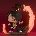 Yoriichi - Akaizustudio