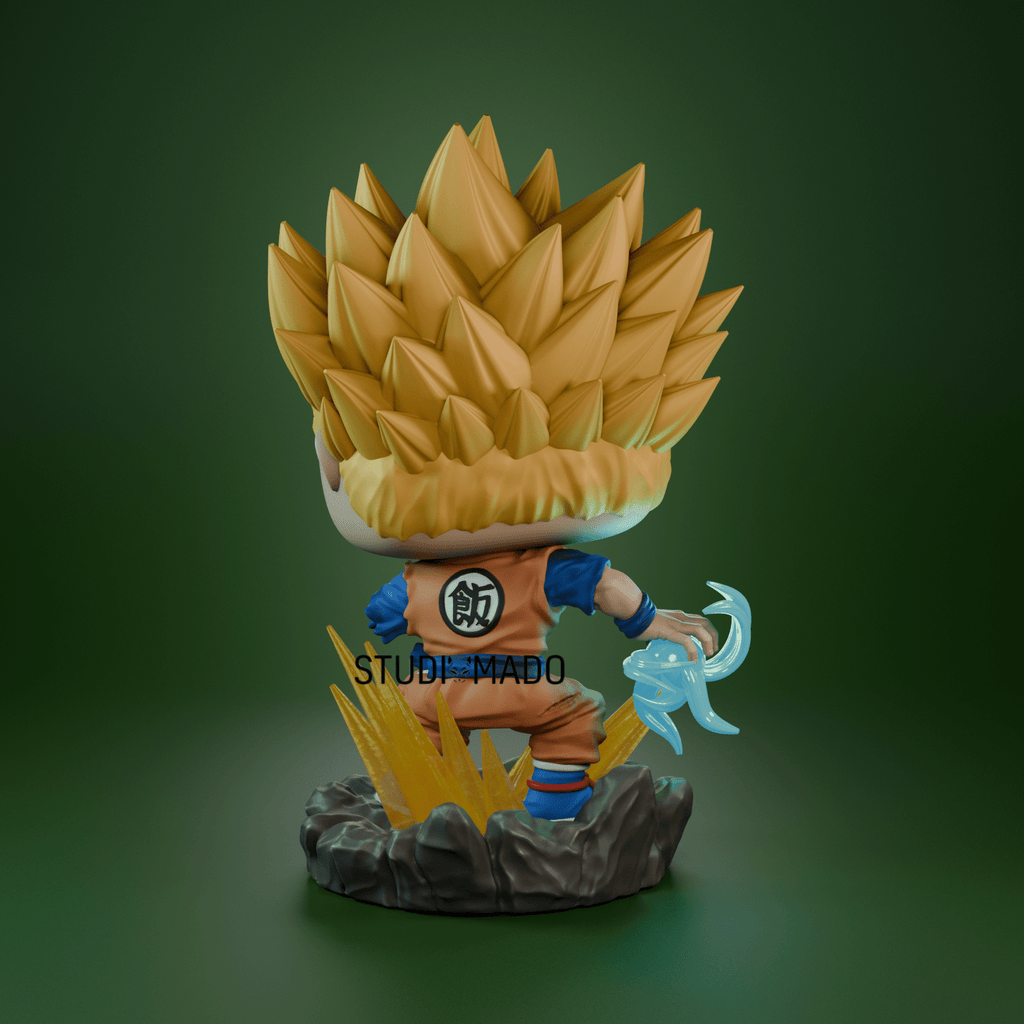 Yoriichi (Copia) - Akaizustudio