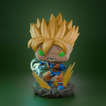 Yoriichi (Copia) - Akaizustudio